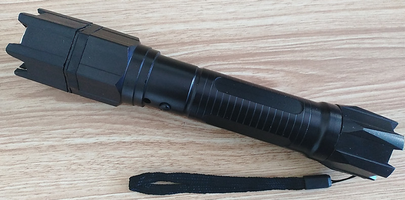 防身器材都有哪幾項(xiàng)功能？