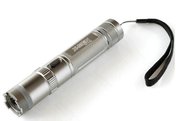 外出用防身器材防身用品防身？防狼噴霧有何用處？