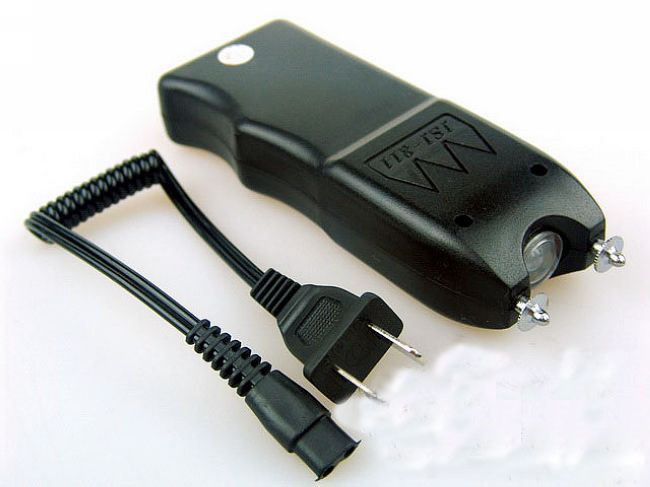 女子防身用品哪種好 女子防身用品哪種好