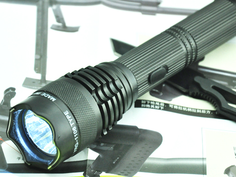 司機攜帶哪種防身器材比較好 司機攜帶哪種防身器材比較好