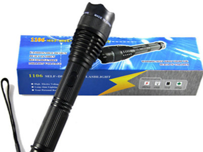 防暴電擊防身器哪里有 防暴電擊防身器哪里有