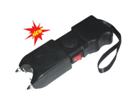 關(guān)于防身器材你了解多少 關(guān)于防身器材你了解多少