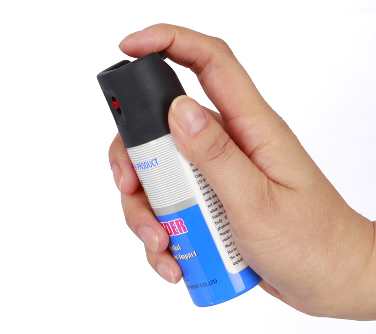 市面上銷售的防狼噴霧哪家便宜？