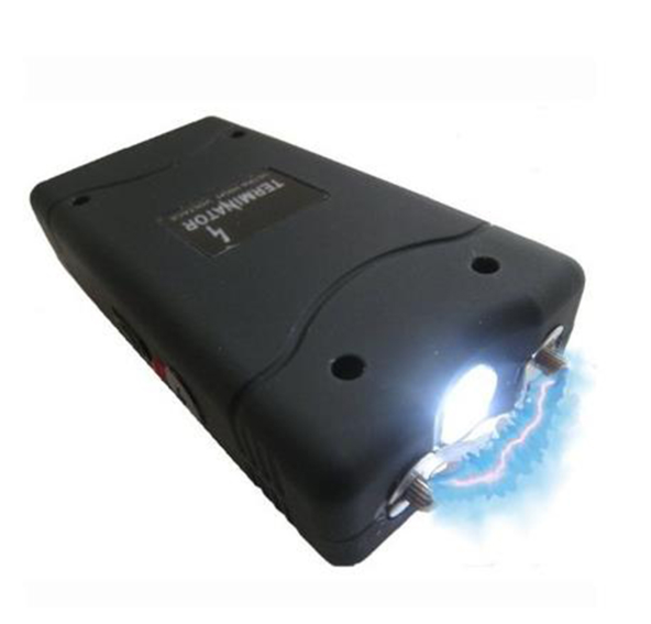 防身電擊器在使用時要注意哪些地方? 防身電擊器在使用時要注意哪些地方?