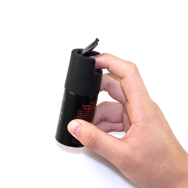 女子防身器材都有哪些? 女子防身器材都有哪些?