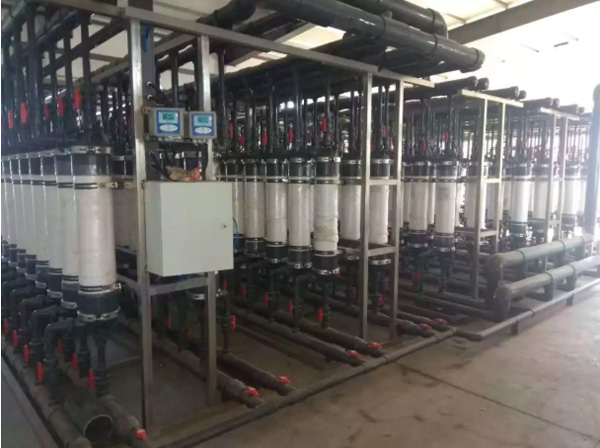 廢水脫氨有什么方法？氨氮廢水處理技術(shù)介紹