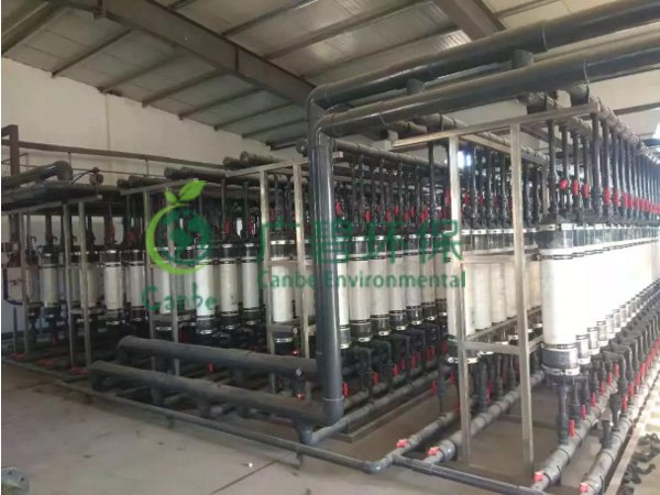 廢水脫氨有什么方法?氨氮廢水處理技術(shù)介紹(圖2) 廢水脫氨有什么方法?氨氮廢水處理技術(shù)介紹(圖2)