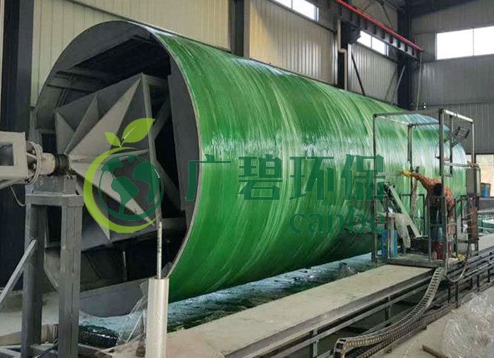 如何選購玻璃鋼化糞池?選擇技巧和工藝流程詳解(圖3) 如何選購玻璃鋼化糞池?選擇技巧和工藝流程詳解(圖3)