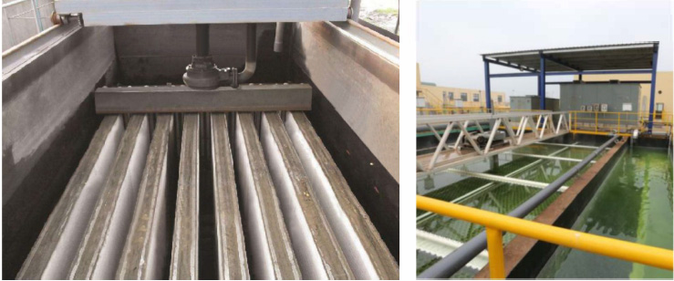 濾布濾池特點與適用范圍(圖1) 濾布濾池特點與適用范圍(圖1)