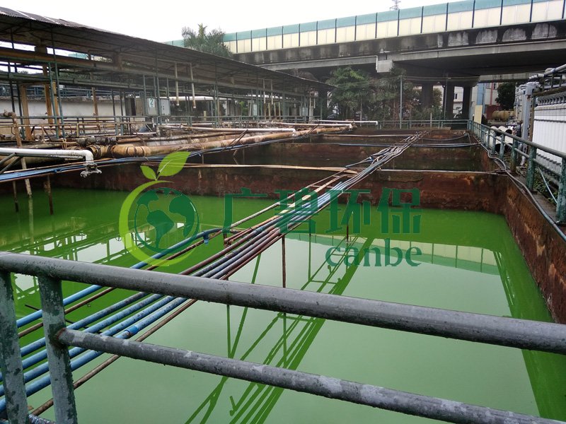 城鎮(zhèn)黑臭河涌污染整治方法與國(guó)內(nèi)外對(duì)比研究(圖2) 城鎮(zhèn)黑臭河涌污染整治方法與國(guó)內(nèi)外對(duì)比研究(圖2)