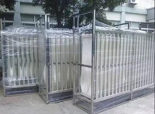 MBR工藝為什么是污水處理的主流?