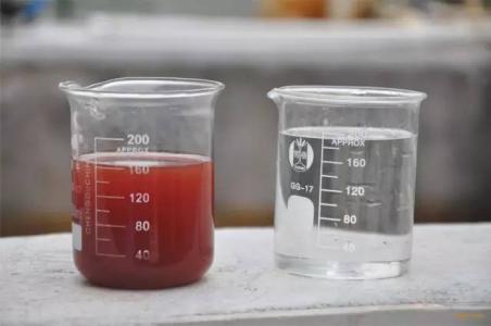 什么是印染廢水？印染廢水處理方法介紹(圖2)