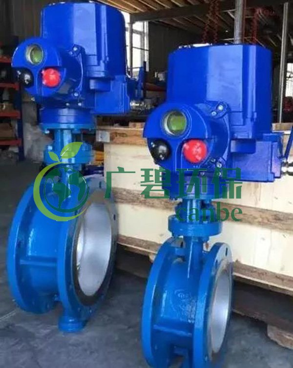 污水閘門設備操作及維修規程(圖3) 污水閘門設備操作及維修規程(圖3)