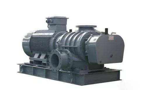 污水處理中常用的羅茨風(fēng)機(jī)有幾種?(圖1) 污水處理中常用的羅茨風(fēng)機(jī)有幾種?(圖1)