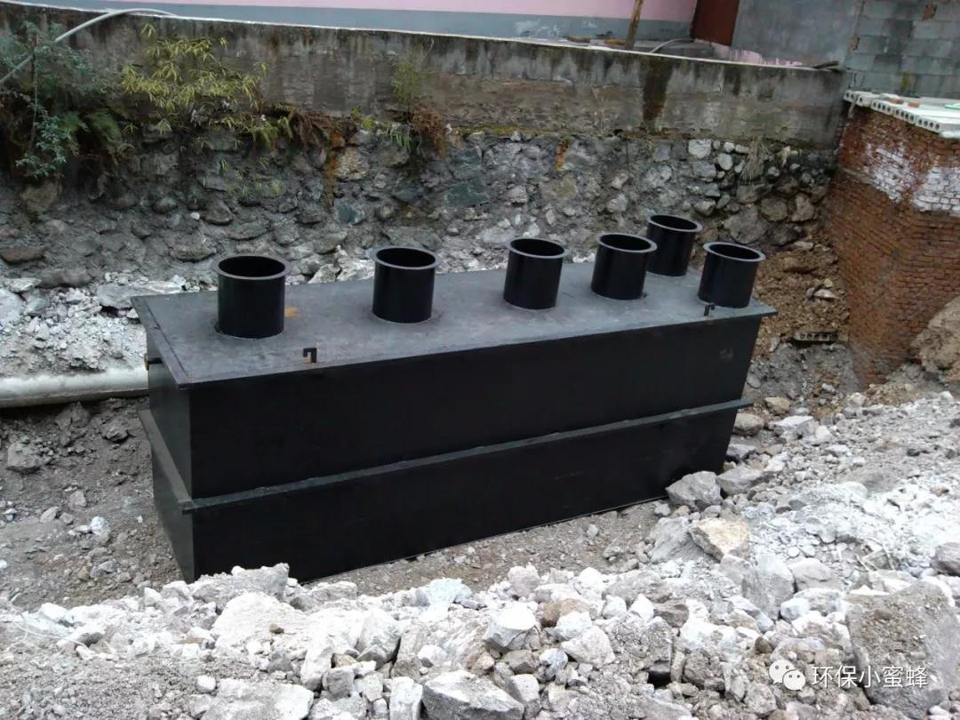 生活污水怎么處理?生活污水處理設(shè)備工藝和報(bào)價(jià)