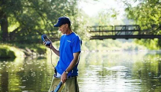 什么是水質監測,水質監測有哪些指標