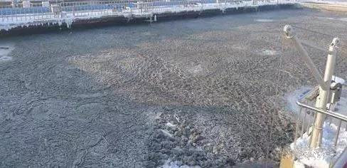 污水氨氮超標怎么解決?氨氮超標原因與解決方法