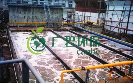 氨氮、總氮不達標怎么辦?污水氨氮超標處理方法(圖1) 氨氮、總氮不達標怎么辦?污水氨氮超標處理方法(圖1)