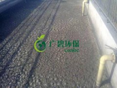 污泥發(fā)黑是什么原因造成?污泥發(fā)黑經(jīng)驗分享