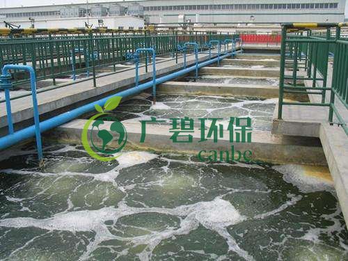 污水處理工藝中有哪些要關注的參數?(圖1) 污水處理工藝中有哪些要關注的參數?(圖1)