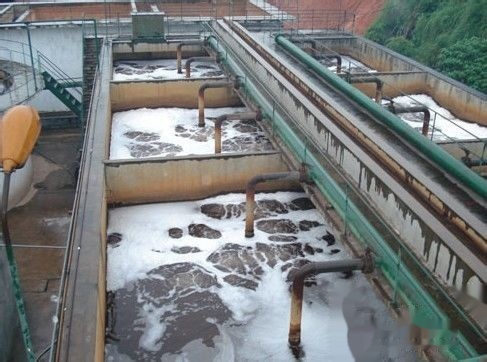 污水總磷超標(biāo)怎么辦?污水磷超標(biāo)治理方法