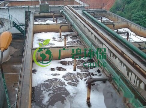 污水總磷超標(biāo)怎么辦?污水磷超標(biāo)治理方法(圖1) 污水總磷超標(biāo)怎么辦?污水磷超標(biāo)治理方法(圖1)