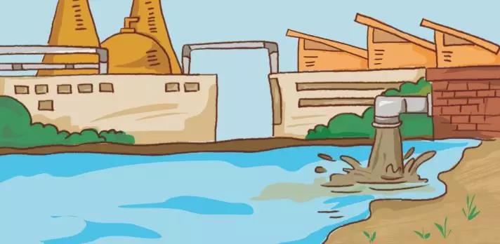 造成土壤污染的原因有哪些?