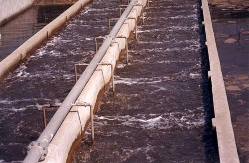 污水處理設施發生異常時,該如何應急處置?