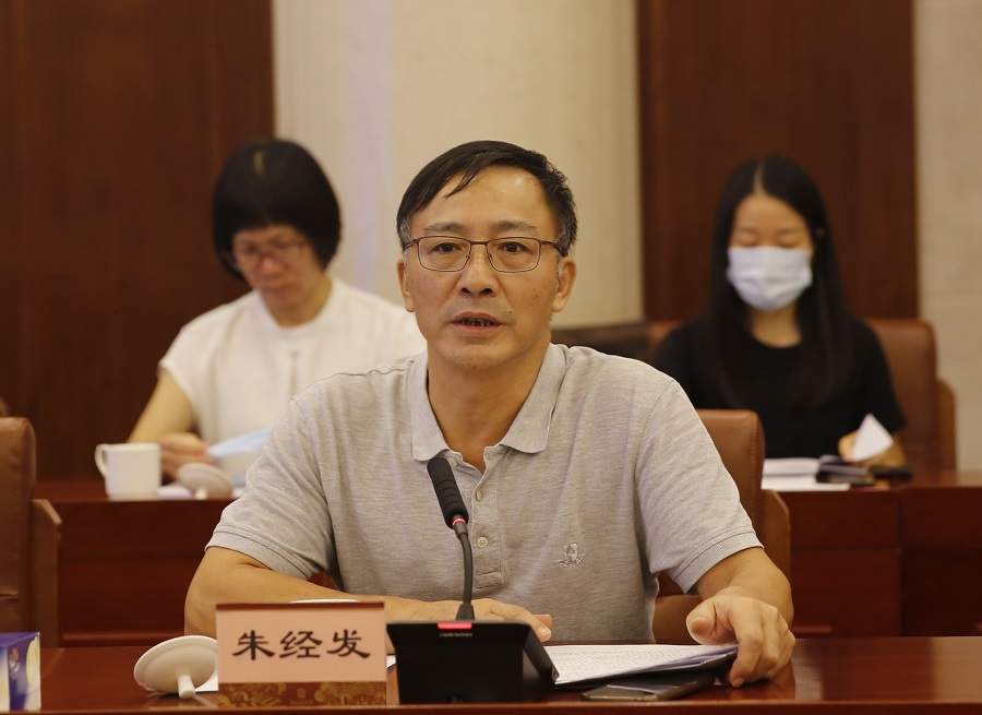 省生態環境廳到佛山開展重點行業企業用地調查和土壤污染防治攻堅戰調研(圖3) 省生態環境廳到佛山開展重點行業企業用地調查和土壤污染防治攻堅戰調研(圖3)