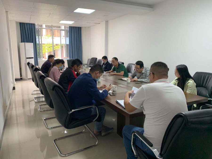 齊心協力完成佛山固體廢物污染防治重點任務(圖1) 齊心協力完成佛山固體廢物污染防治重點任務(圖1)